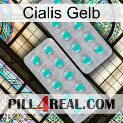 Cialis Yellow 29